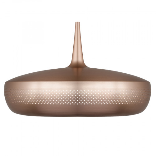 плафон clava dine brushed copper в Самаре