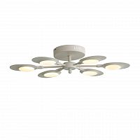 потолочная светодиодная люстра st luce farfalla sl824.502.06 в Самаре