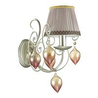 бра odeon light persia 3925/1w в Самаре