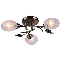 потолочная люстра arte lamp anetta a6157pl-3ab в Самаре