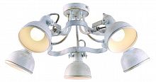 потолочная люстра arte lamp martin a5216pl-5wg в Самаре