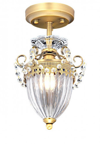 потолочный светильник arte lamp schelenberg a4410pl-1sr в Самаре