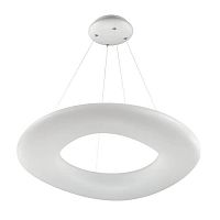 подвесной светодиодный светильник odeon light sole 4062/80l в Самаре