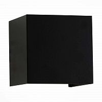 уличный настенный светодиодный светильник st luce sl560.401.02 в Самаре