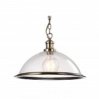 подвесной светильник arte lamp oglio a9273sp-1ab в Самаре