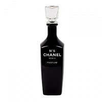 бутыль chanel big ben black в Самаре