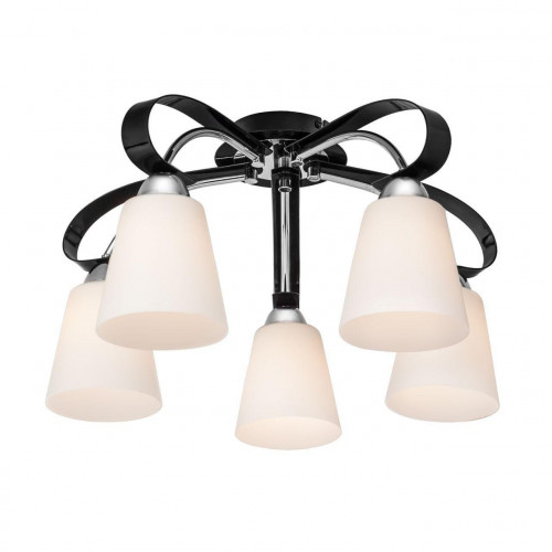 потолочная люстра silver light aranda 119.59.5 в Самаре