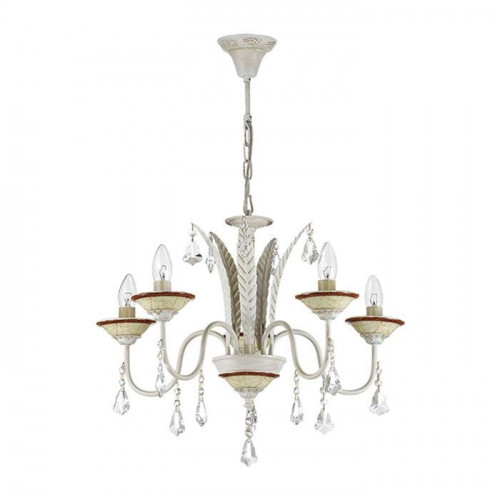 подвесная люстра odeon light vasco 3218/5 в Самаре