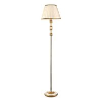 торшер arte lamp benessere a9570pn-1wg в Самаре