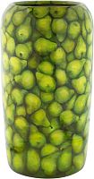 ваза настольная fruit pear tall в Самаре