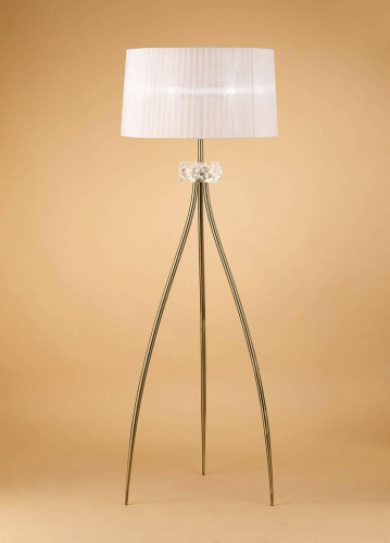 торшер mantra loewe 4738 в Самаре