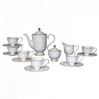 чайный сервиз jardine 17 pcs tea set в Самаре