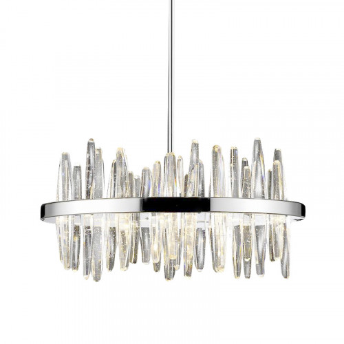 подвесной светильник melrose 8 от delight collection в Самаре