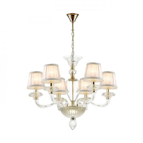 подвесная люстра odeon light sintia 4184/6 в Самаре