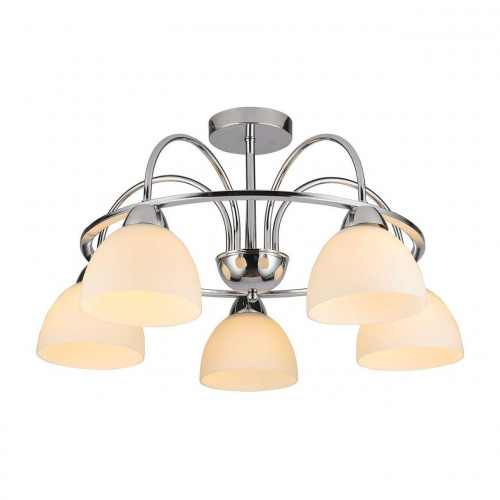 потолочная люстра arte lamp a6057pl-5cc в Самаре