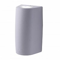 уличный настенный светодиодный светильник fumagalli marta 2a4.000.000.lxu2l в Самаре