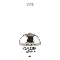 подвесной светильник odeon light nube 3981/4 в Самаре