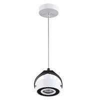 подвесной светильник odeon light satelium 3817/1 в Самаре