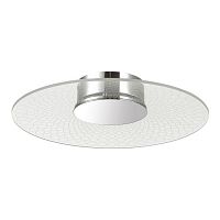 потолочный светодиодный светильник odeon light mona 3995/21cl в Самаре