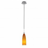 подвесной светильник lightstar simple light 810 810013 в Самаре