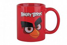 кружка angry birds movie red 340 мл в Самаре