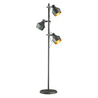 торшер odeon light osta 4082/3f в Самаре