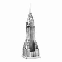 декор chrysler building в Самаре