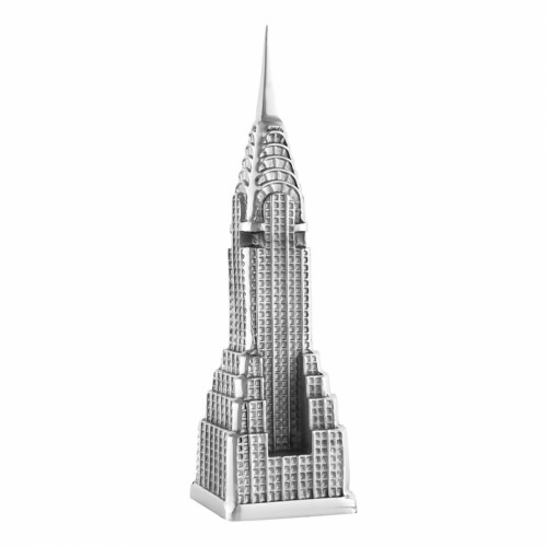 декор chrysler building в Самаре