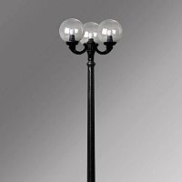 уличный фонарь fumagalli ricu ofir/g300 g30.157.r30.axe27 в Самаре