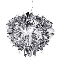 подвесной светильник veli medium silver от slamp в Самаре