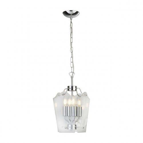 подвесная люстра arte lamp a3938sp-4cc в Самаре