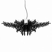 подвесной светильник mansion chandelier в Самаре