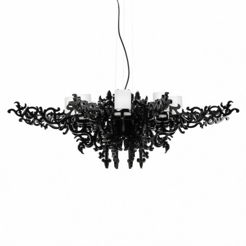 подвесной светильник mansion chandelier в Самаре