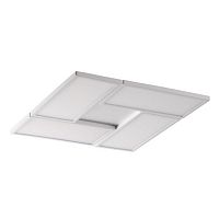 потолочный светодиодный светильник odeon light super slim 3870/60cl в Самаре