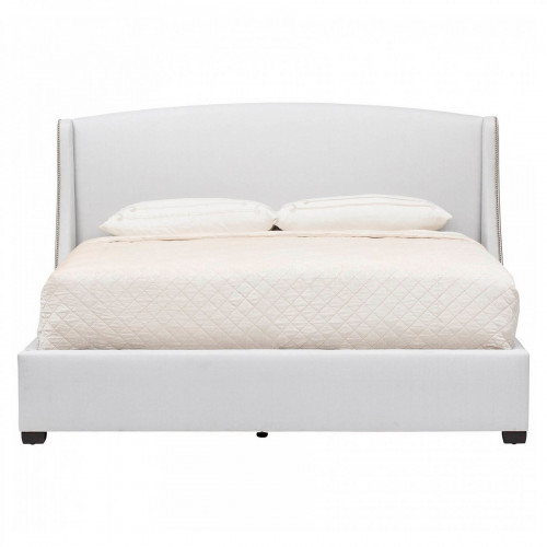 кровать 160х200 белая astor в Самаре