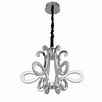 подвесная светодиодная люстра st luce aricia sl835.103.06 в Самаре