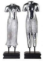 декор thai lovers (комплект из 2 шт) - polished aluminium / acc05220 в Самаре