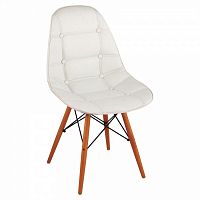 стул деревянный pc-016 (eames style) в Самаре