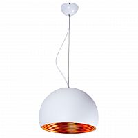 дизайнерский подвесной светильник spot light tuba 5183102 в Самаре