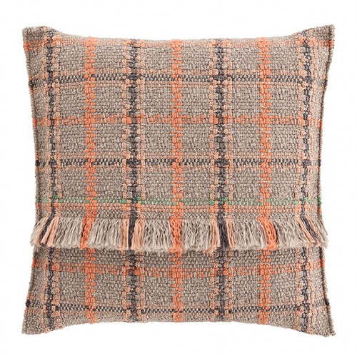 подушка tartan terracotta от gan в Самаре