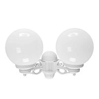 уличный настенный светильник fumagalli porpora/g250 g25.141.000.wye27 в Самаре