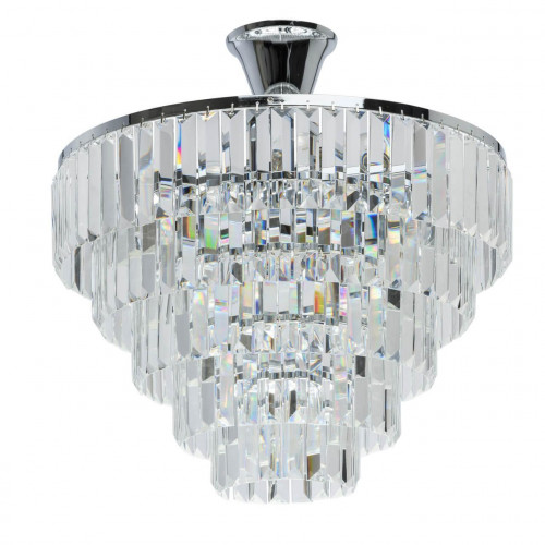 потолочная люстра mw-light аделард 642010705 в Самаре
