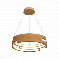 подвесной светодиодный светильник st luce genuine sl963.703.01 в Самаре