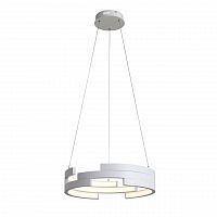 подвесной светодиодный светильник st luce genuine sl963.503.01 в Самаре