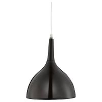 подвесной светильник arte lamp pendants a9077sp-1bk в Самаре