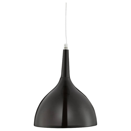 подвесной светильник arte lamp pendants a9077sp-1bk в Самаре