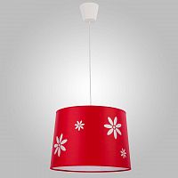 подвесной светильник tk lighting 2416 flora в Самаре