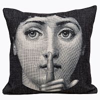 арт-подушка секрет fornasetti в Самаре