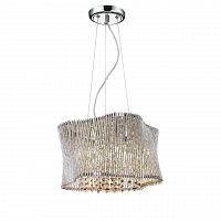 подвесной светильник arte lamp incanto a4207sp-4cc в Самаре