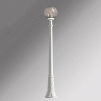 уличный фонарь fumagalli artu/g250 g25.158.000.wze27 в Самаре